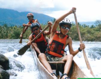 Agusan-del-norte_canoeing