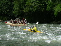 Cagayan-De-Oro_Rafting