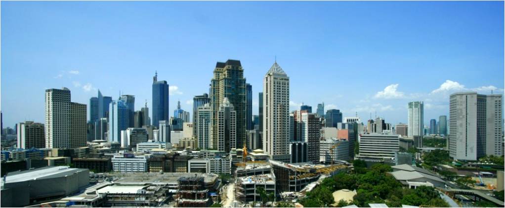 Makati_Business_Center
