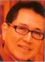 Dick Pearson