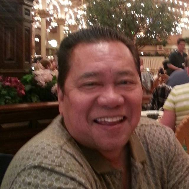louie rasonabe