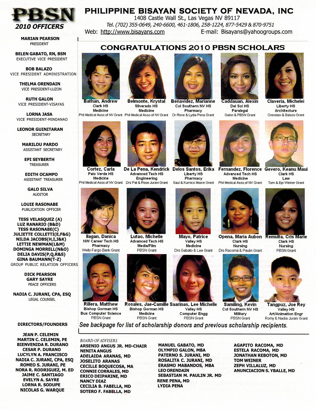 scholars_2010