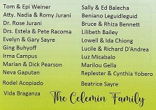 the-celemin-family